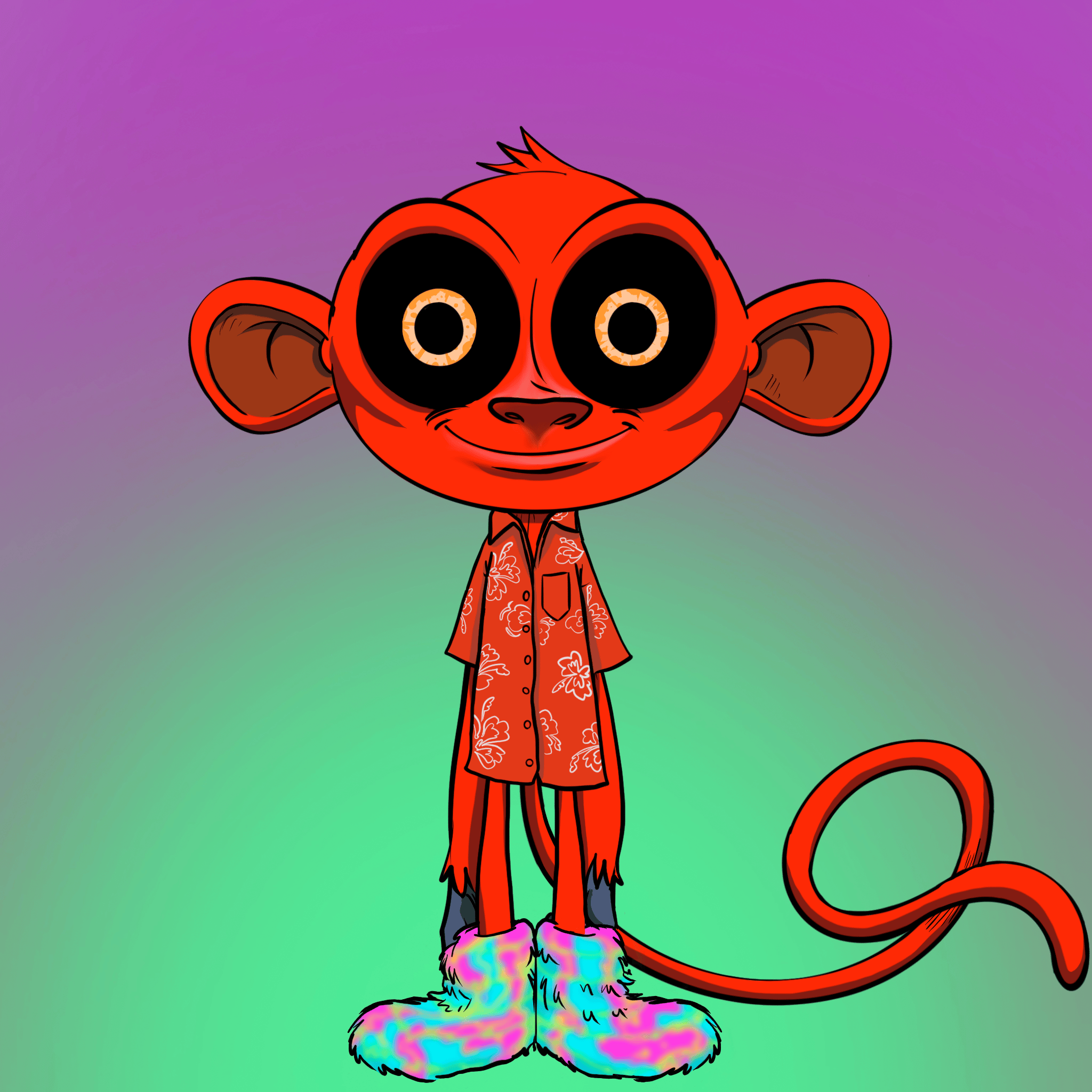 DeeDee #2498