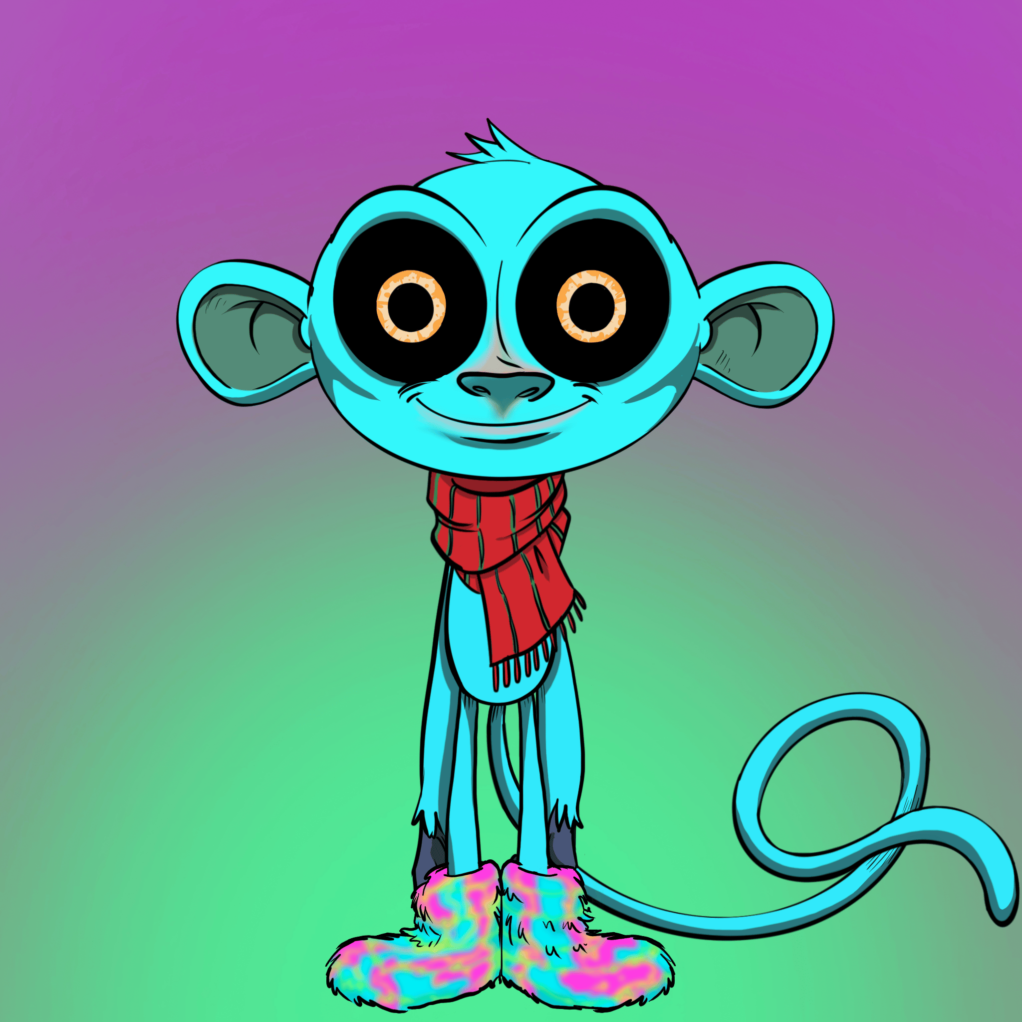 DeeDee #391