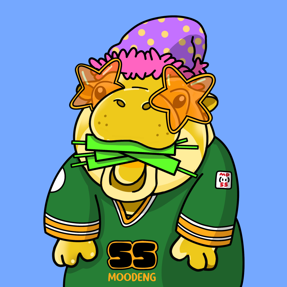 MooDeng #2203