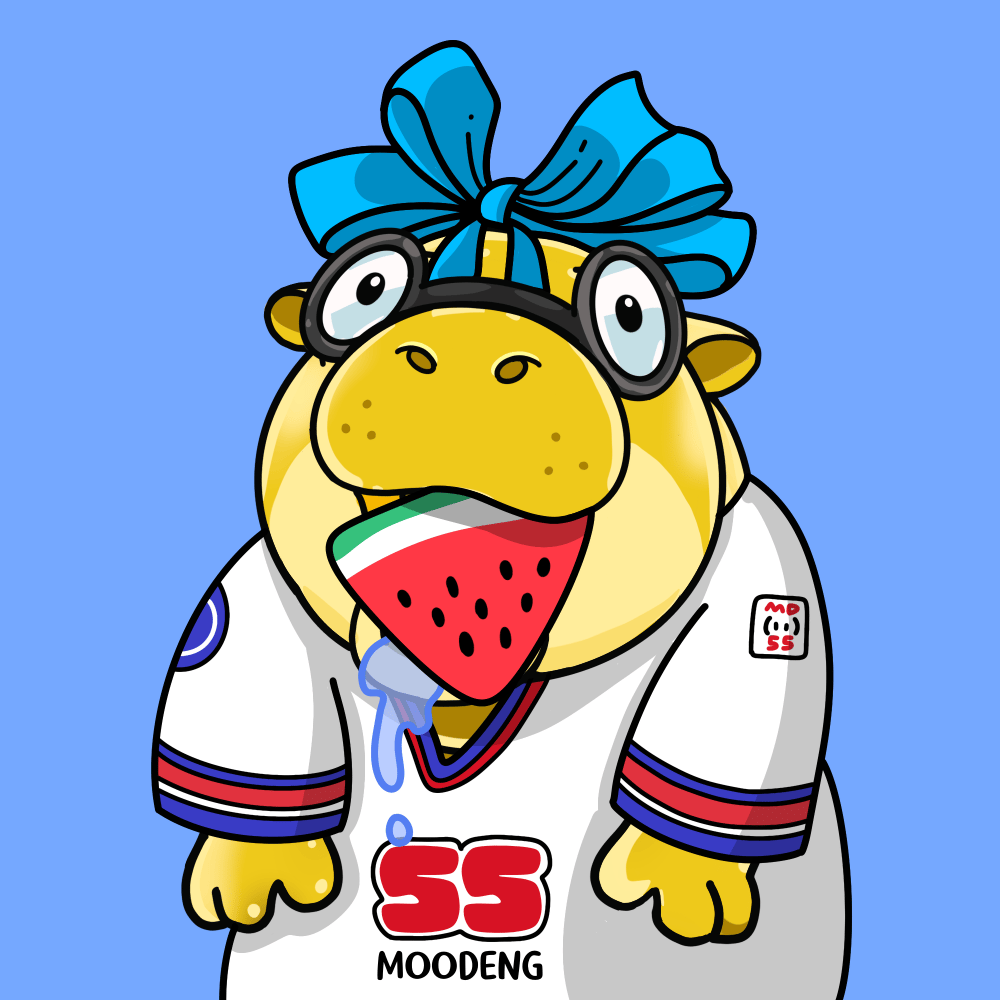 MooDeng #2304