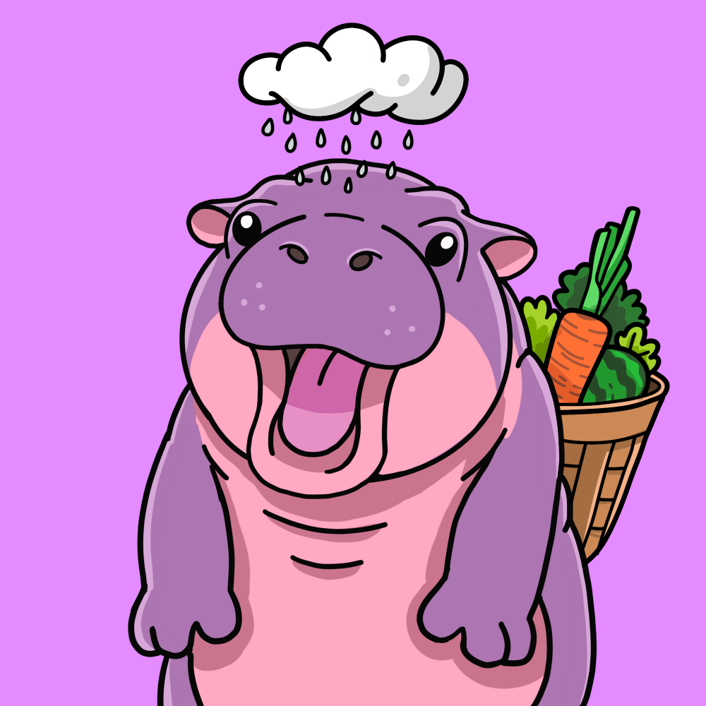 MooDeng #2323