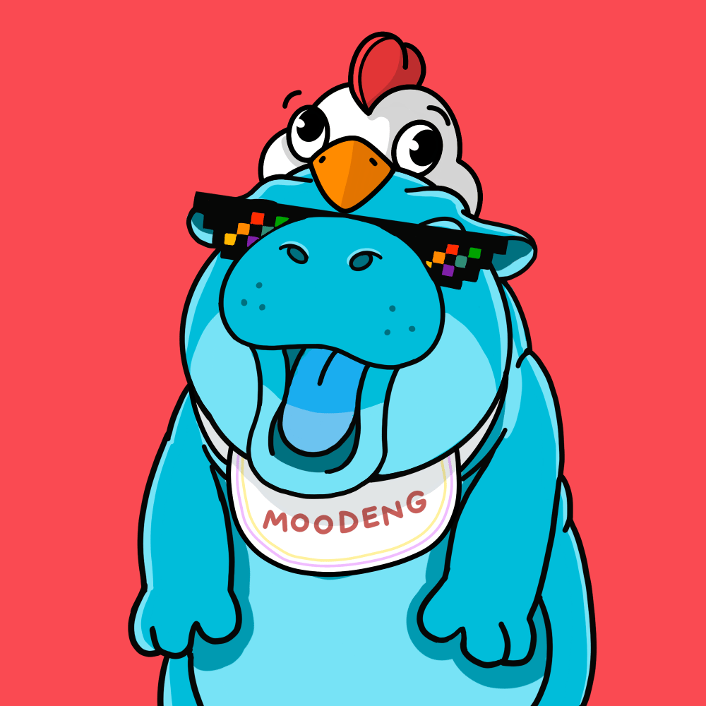 MooDeng #2335