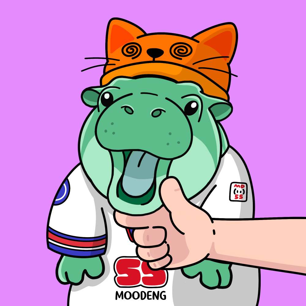 MooDeng #2396