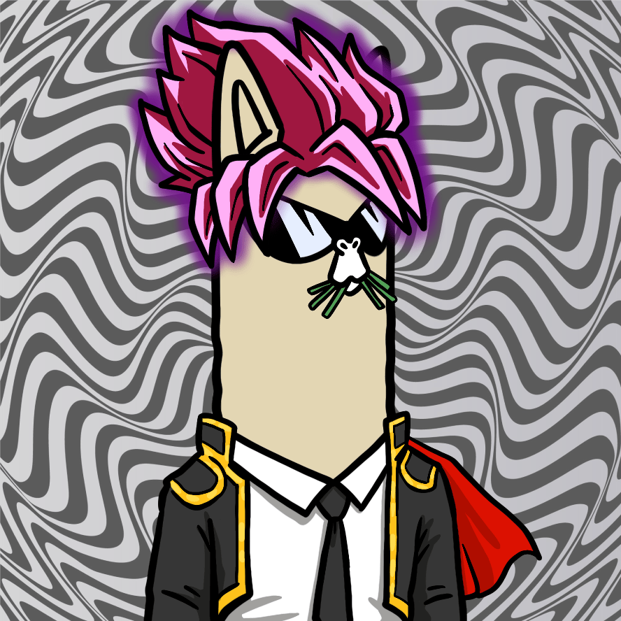 Dauntless Alpie