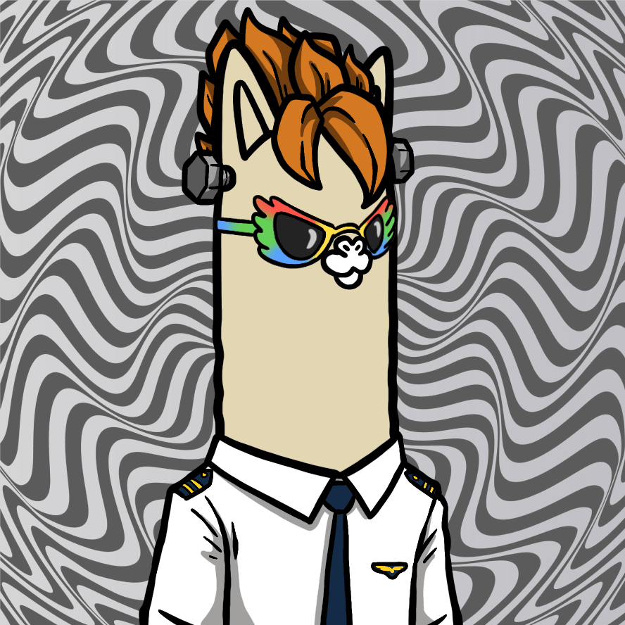 Dauntless Alpie