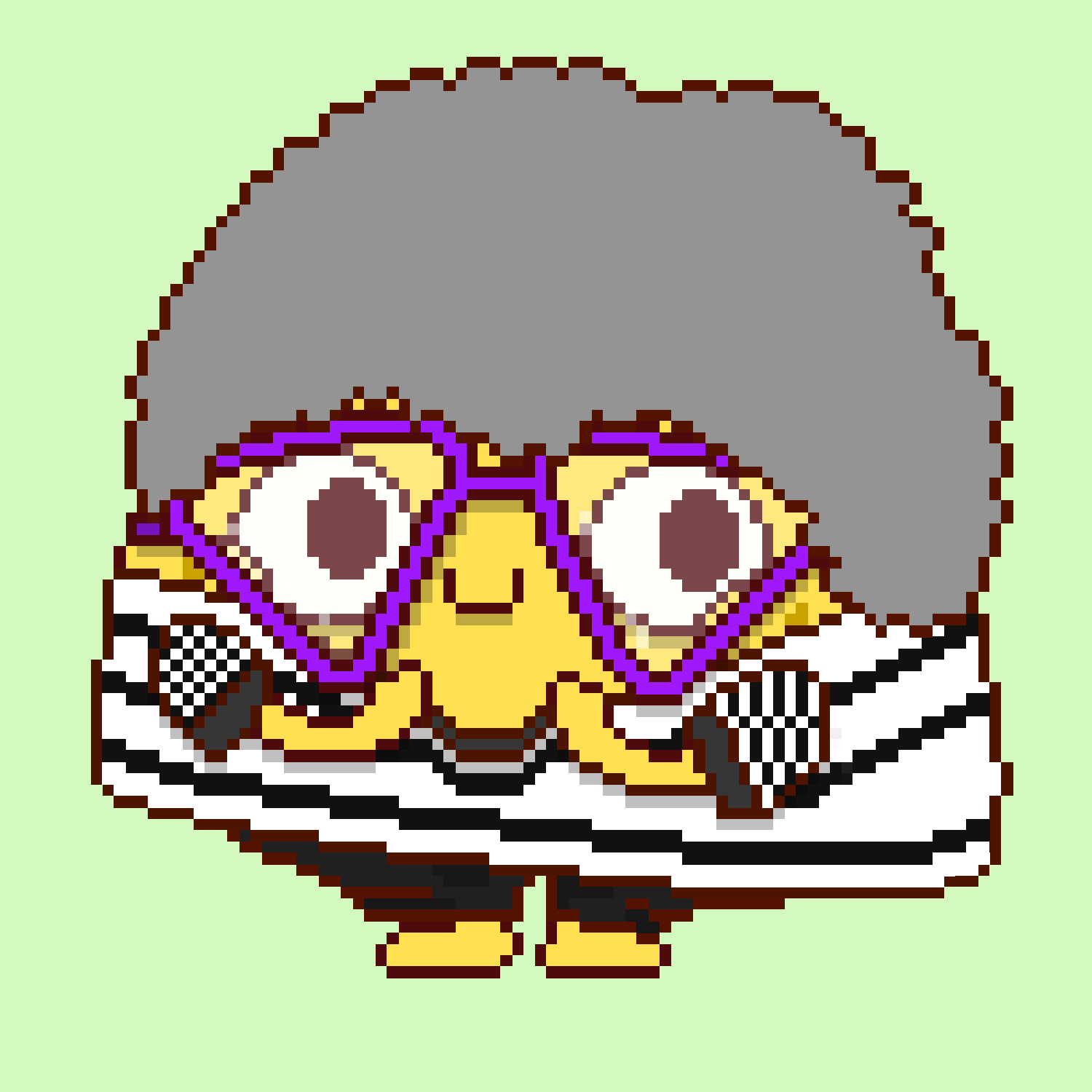 Pixel Taco #2479