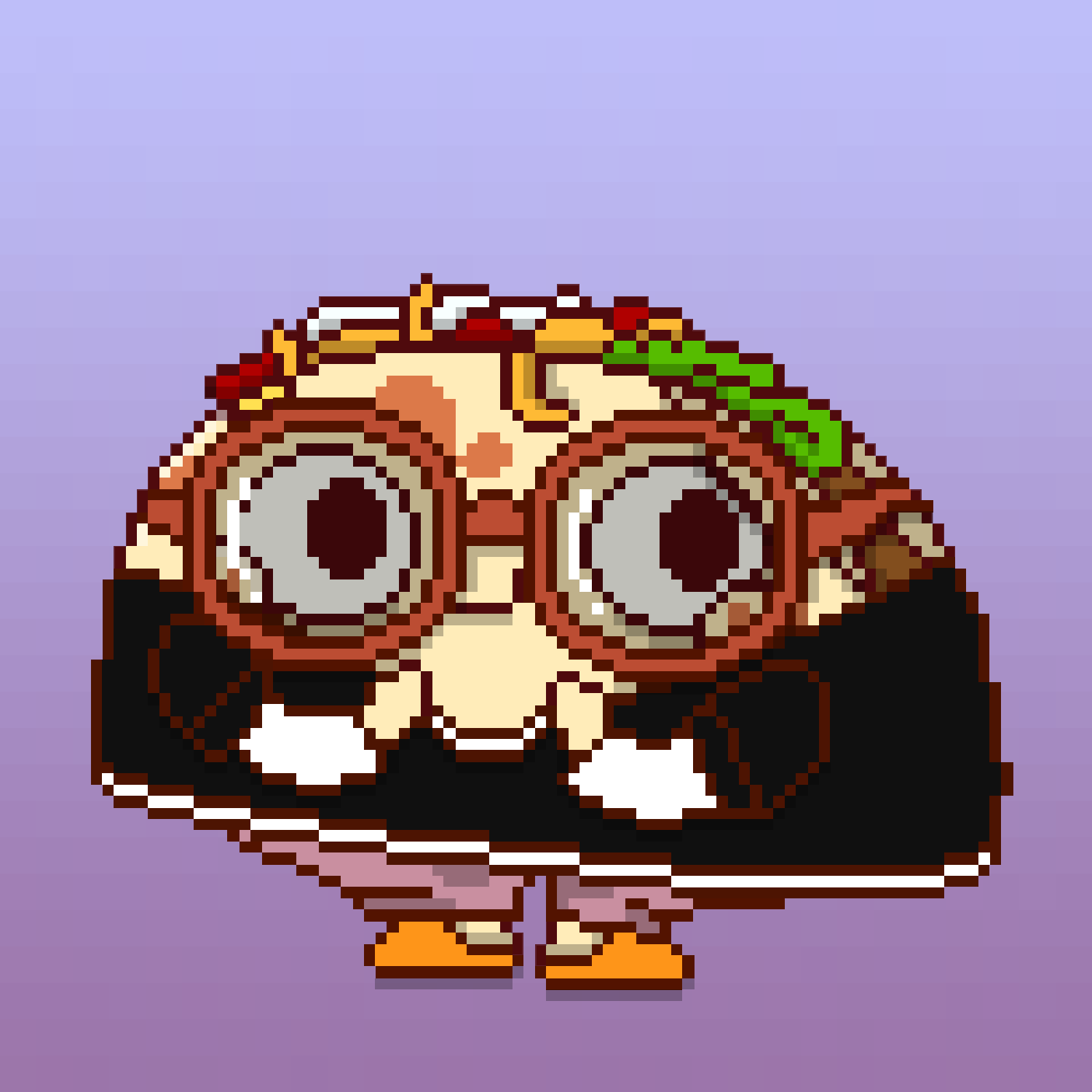 Pixel Taco #2648