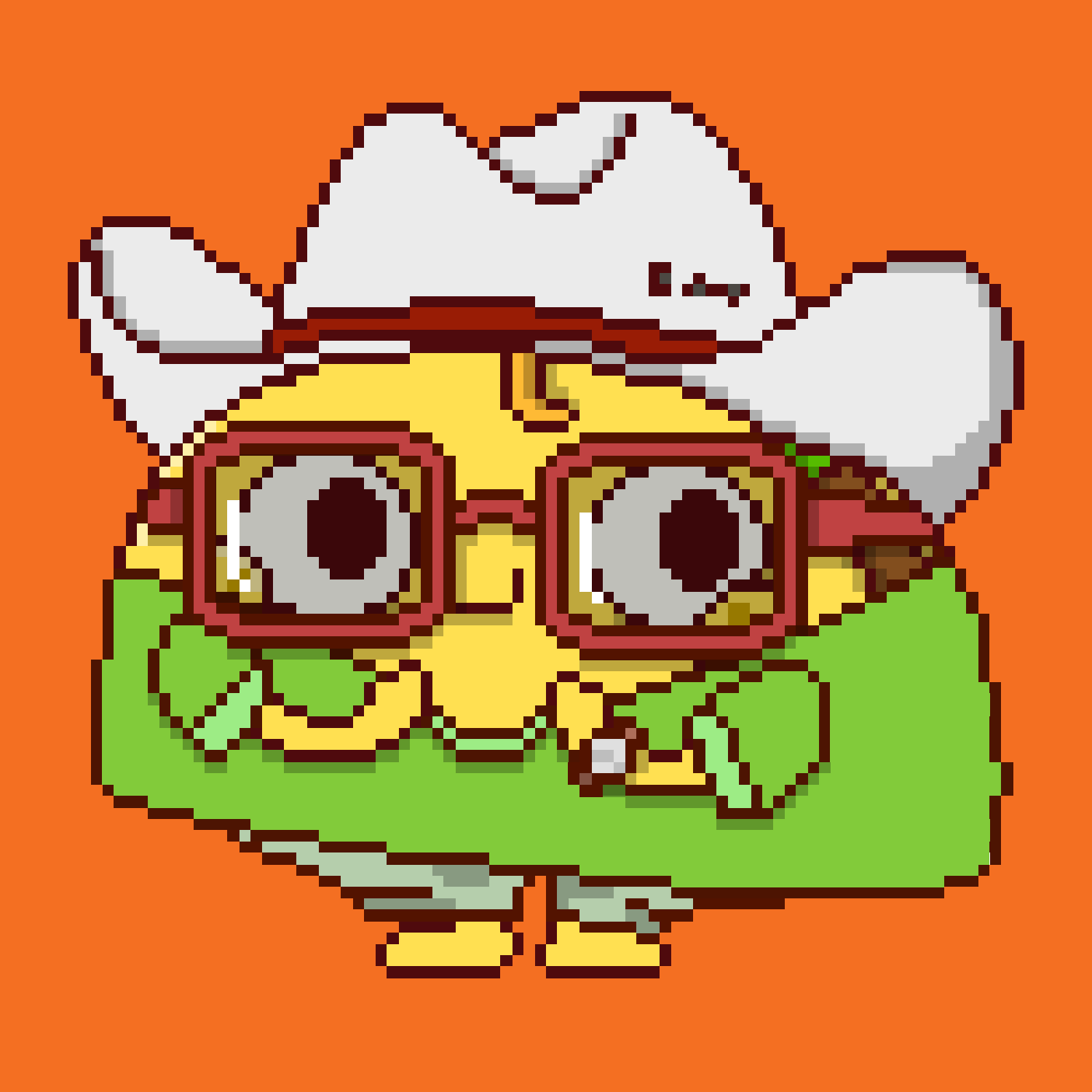 Pixel Taco #2653