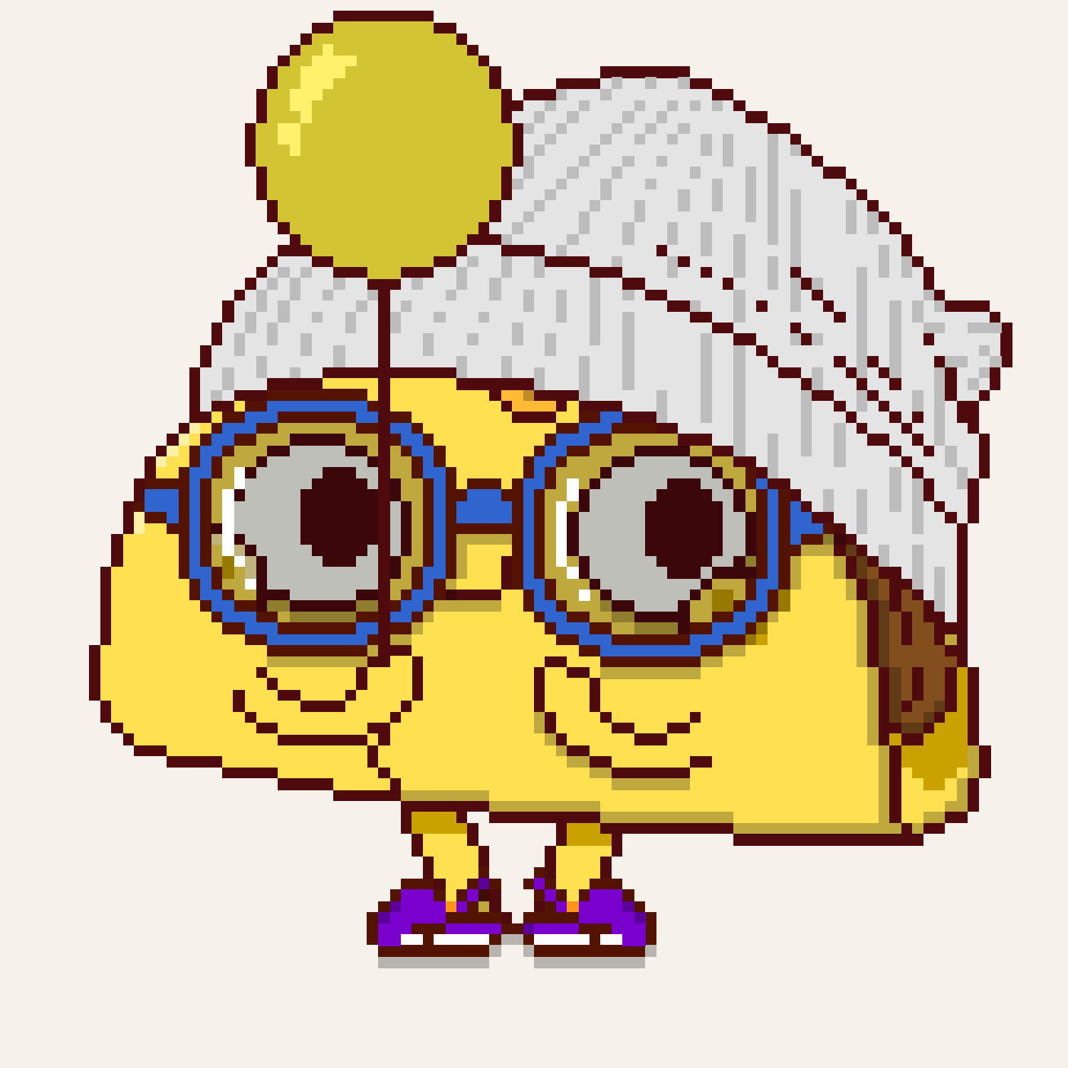 Pixel Taco #2722