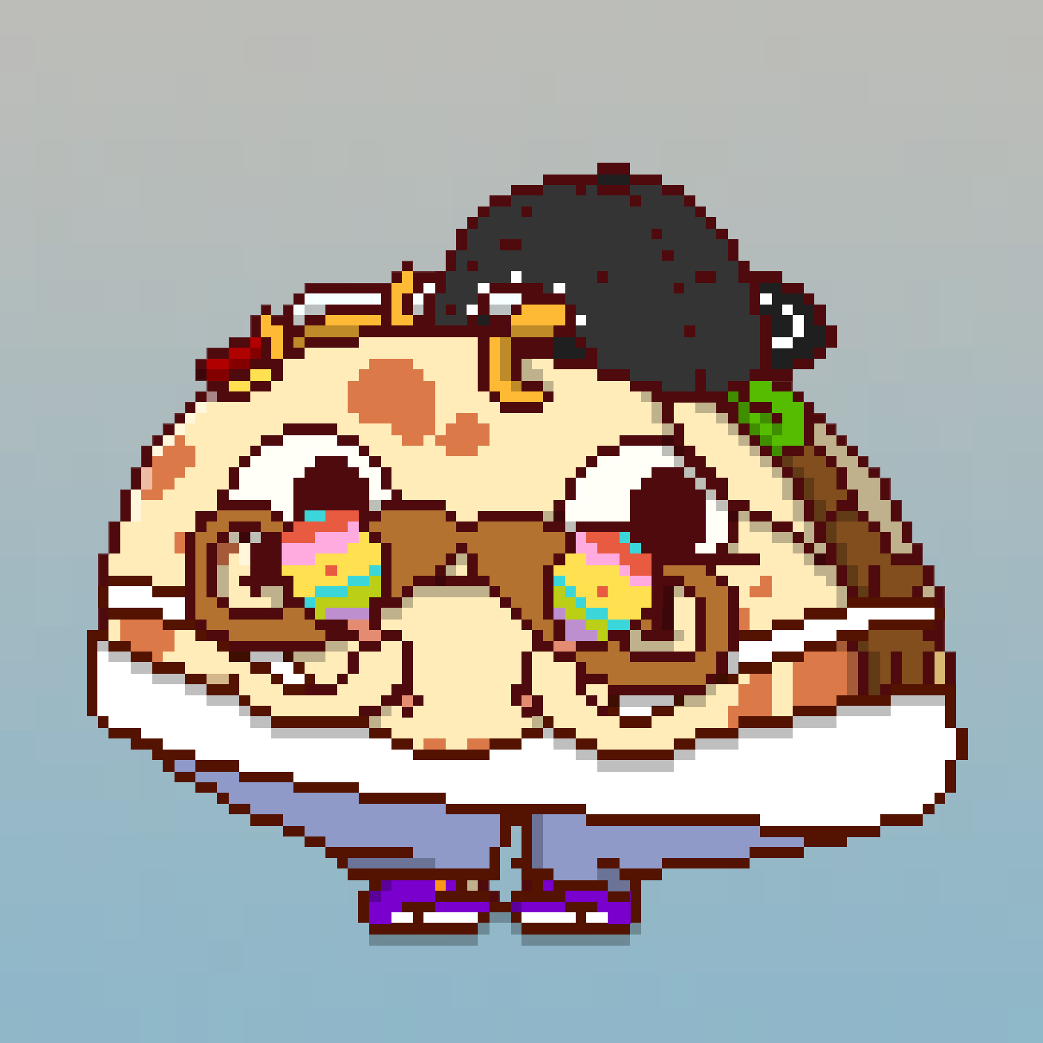 Pixel Taco #2956
