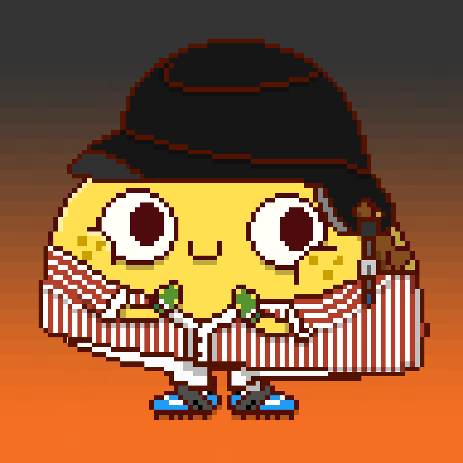Pixel Taco #3665