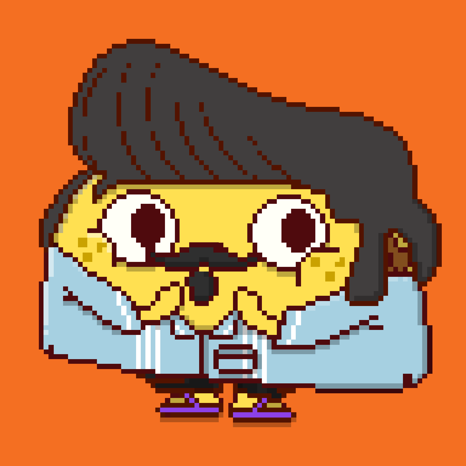 Pixel Taco #3666