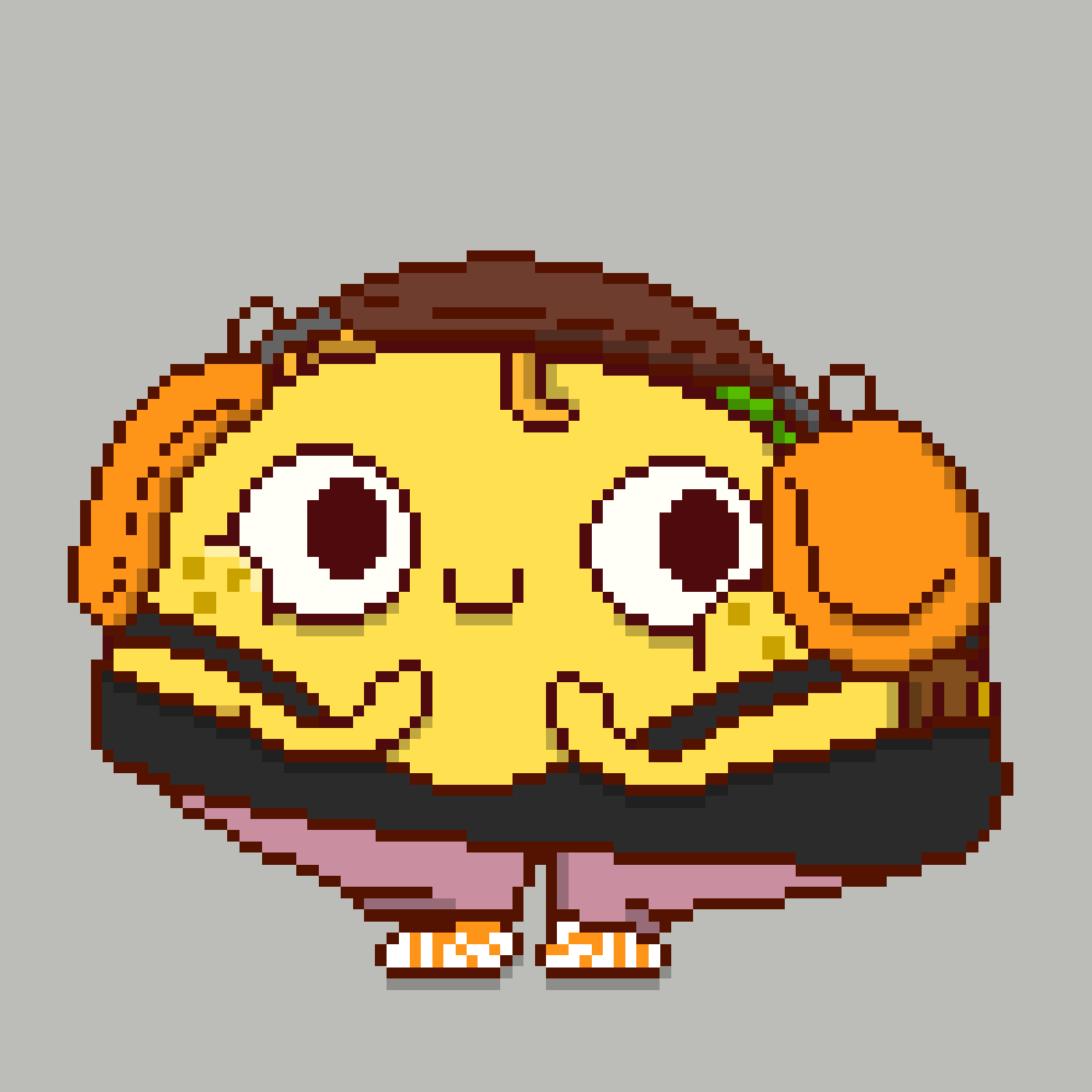Pixel Taco #629