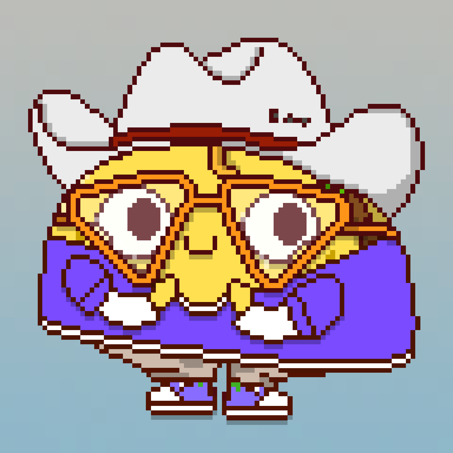 Pixel Taco #771