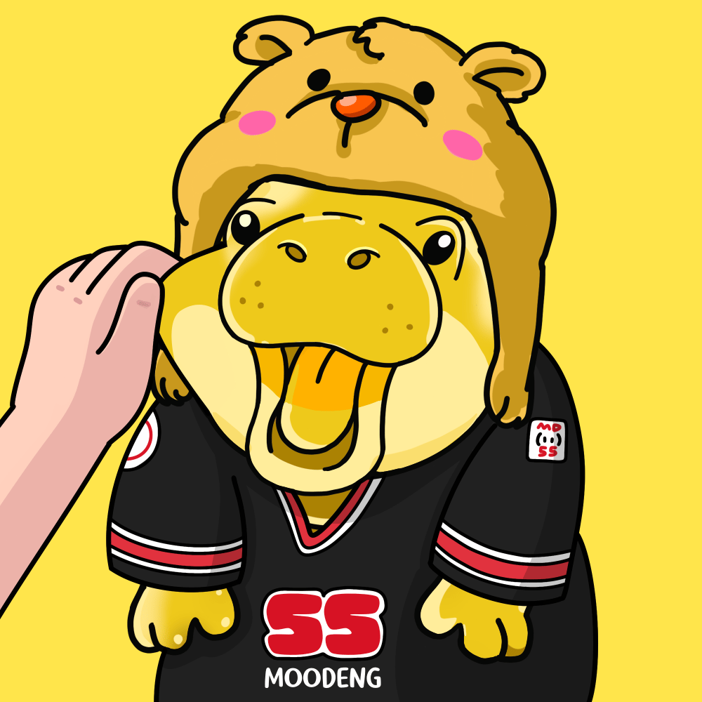 MooDeng #1212
