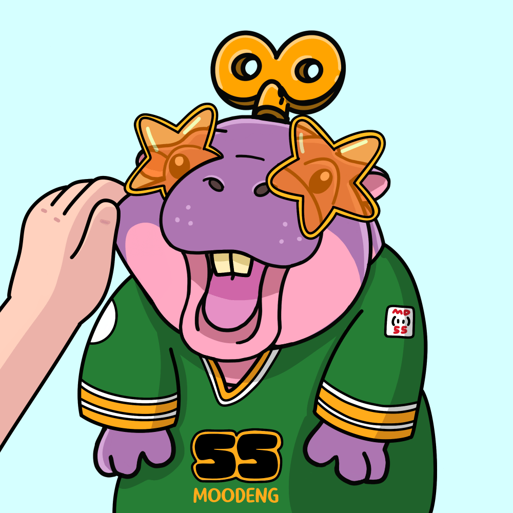 MooDeng #1225