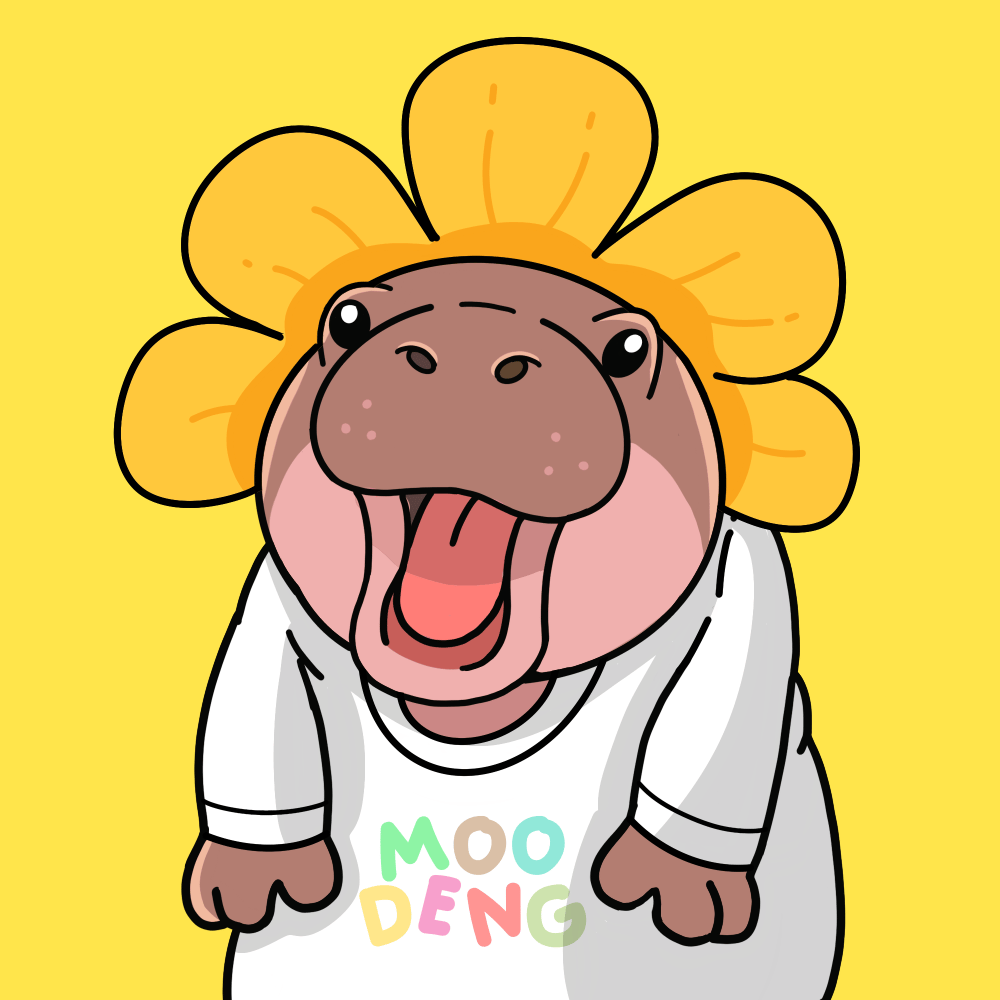 MooDeng #1233