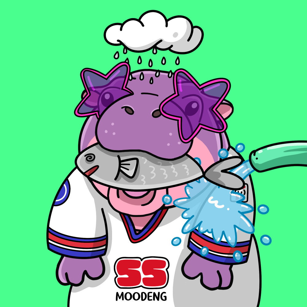 MooDeng #2434