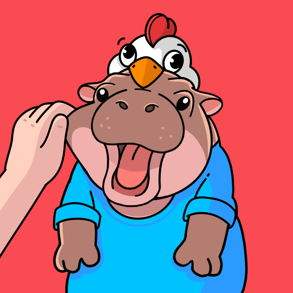 MooDeng #2454