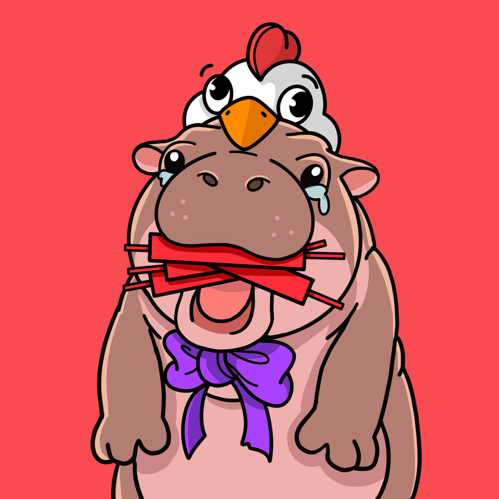 MooDeng #2462