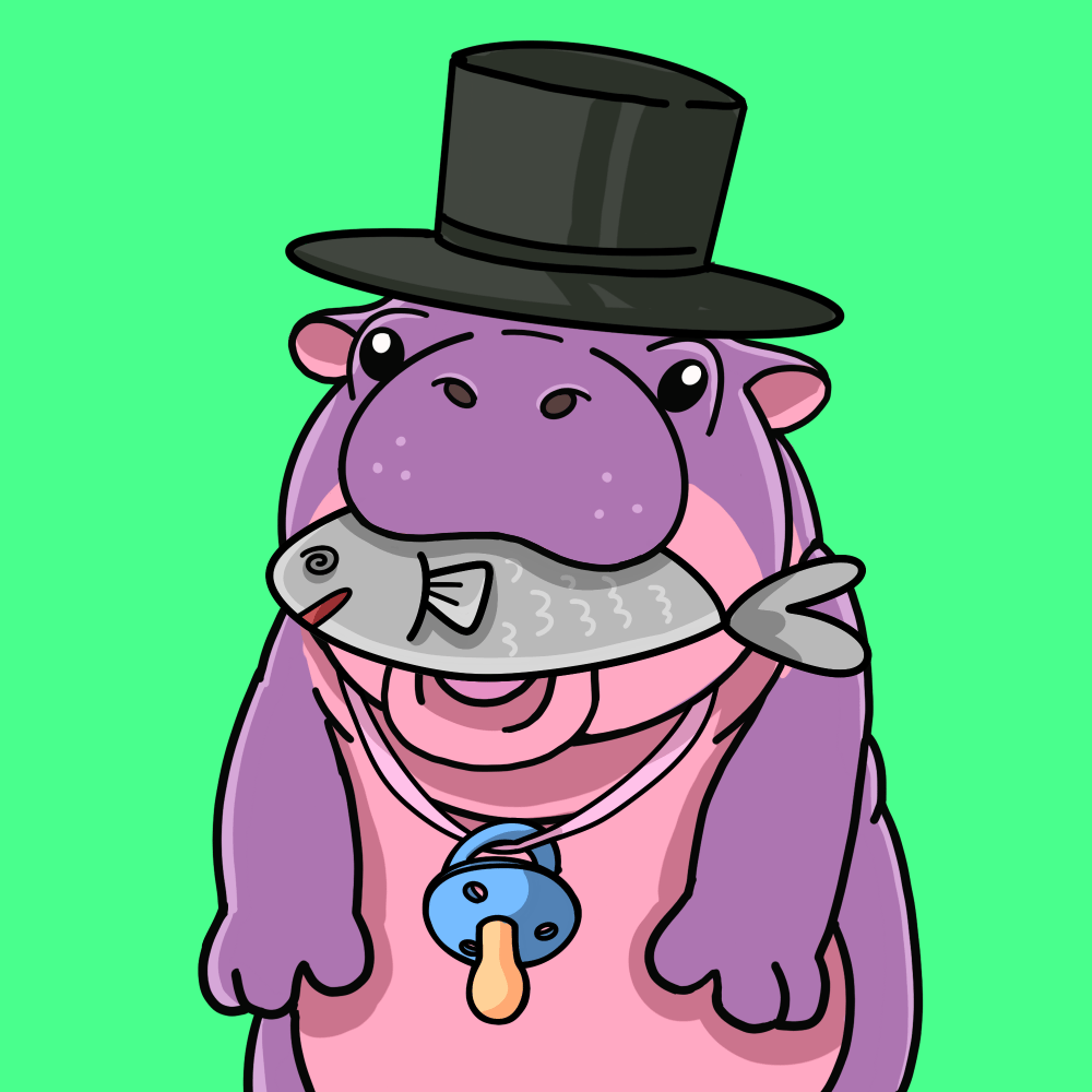 MooDeng #2464