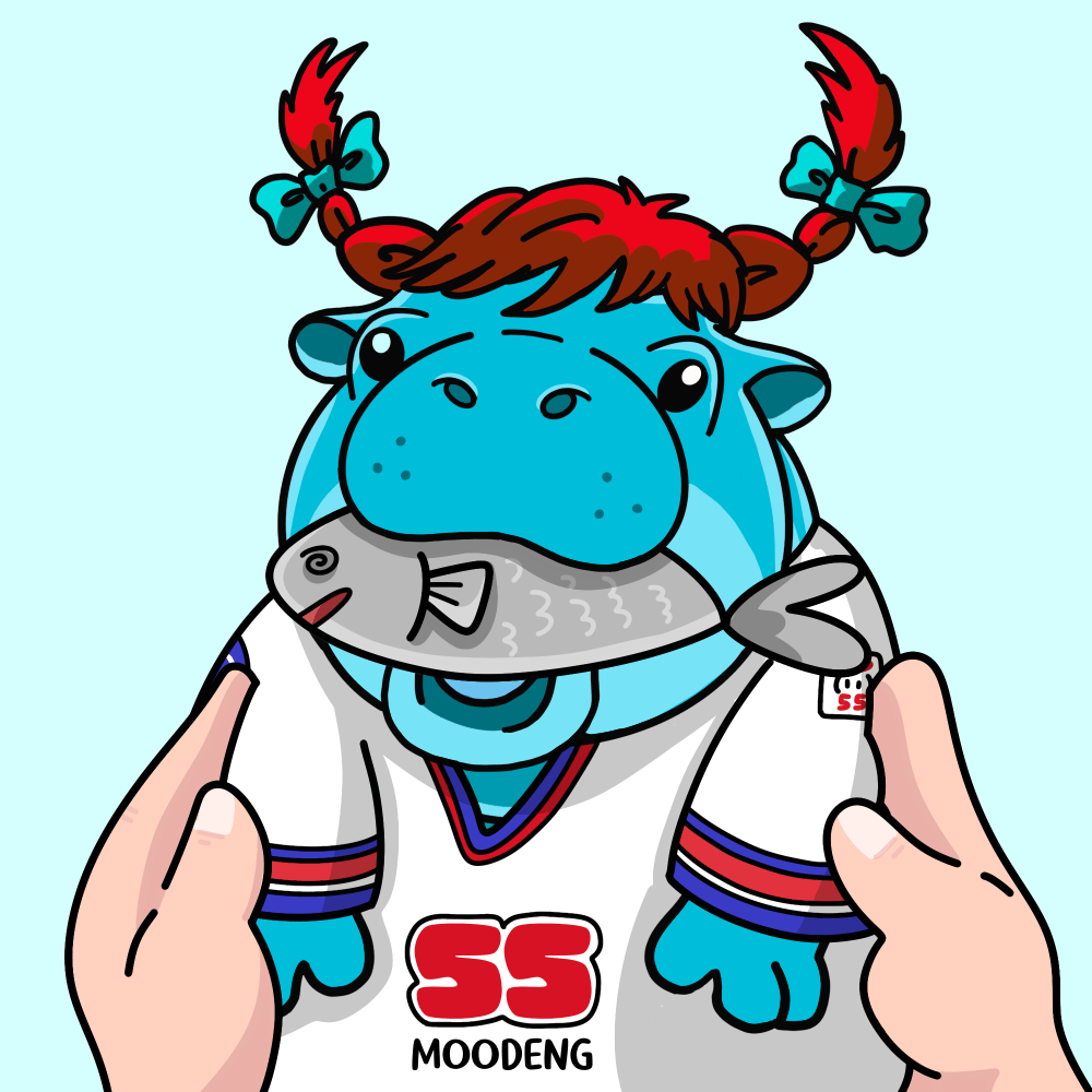 MooDeng #2469