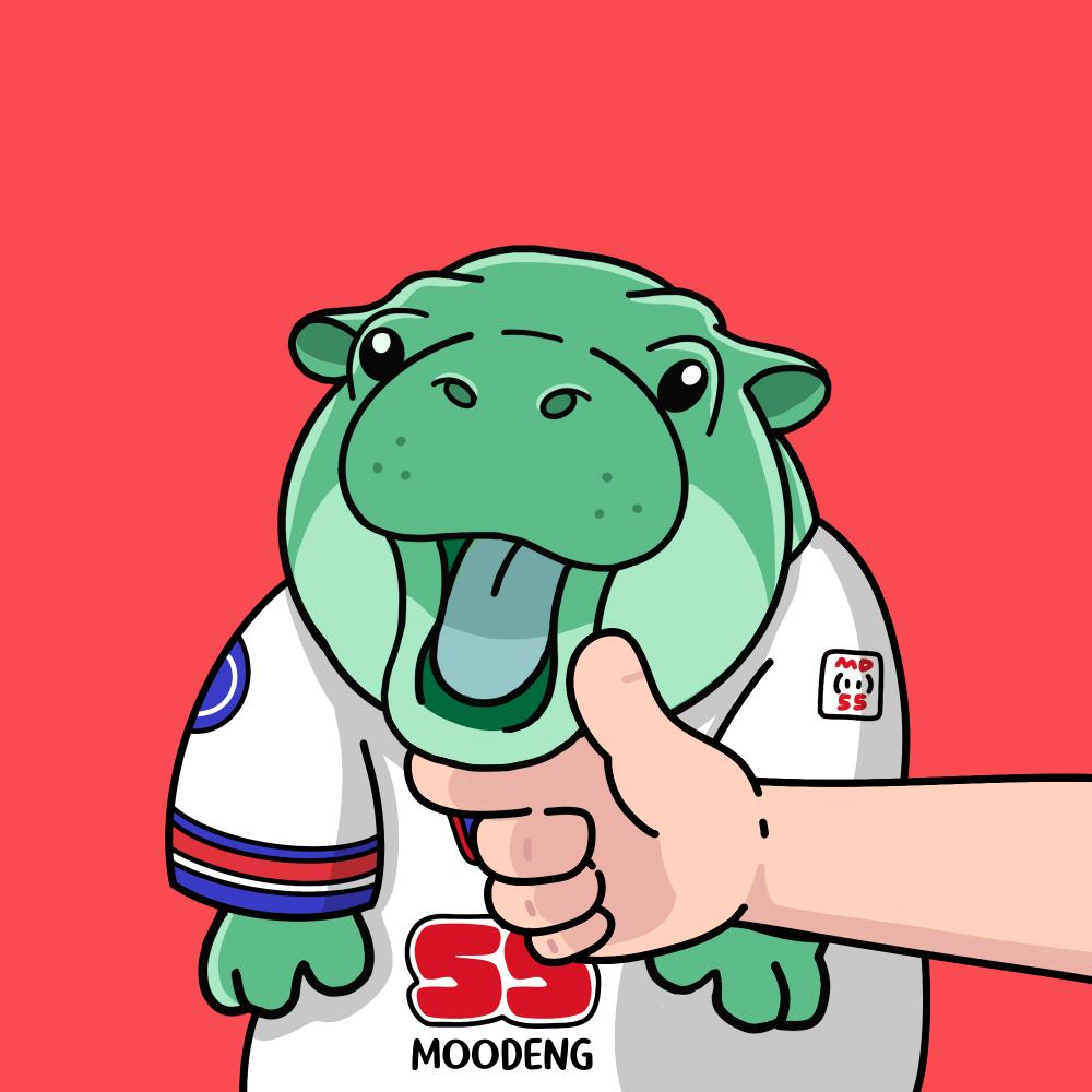 MooDeng #2519