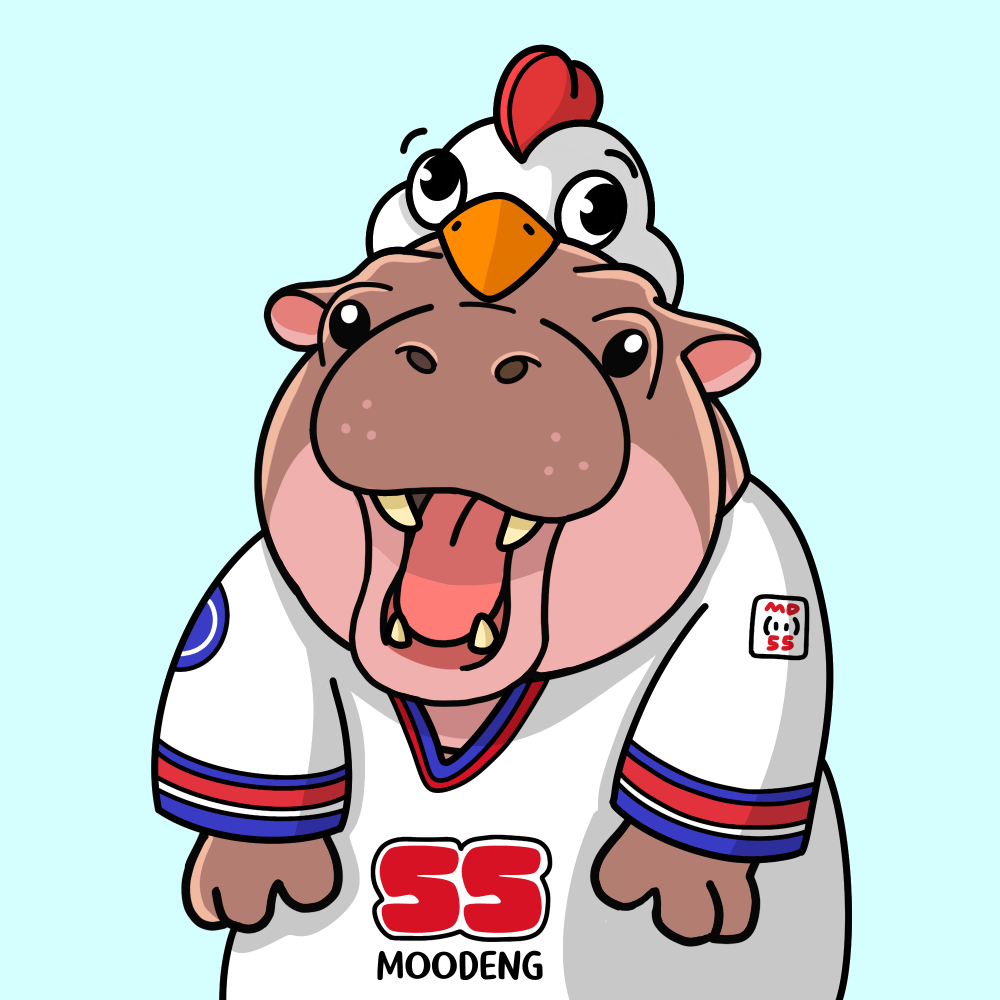 MooDeng #2580