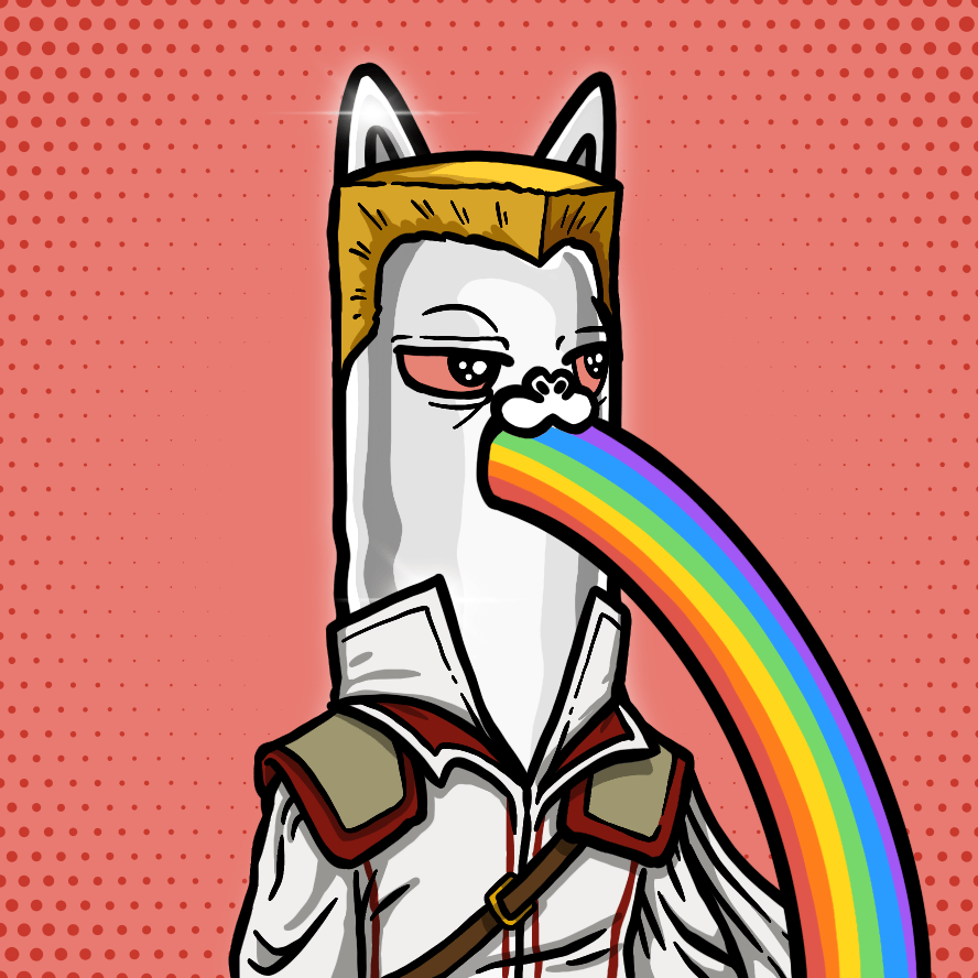 Dauntless Alpie