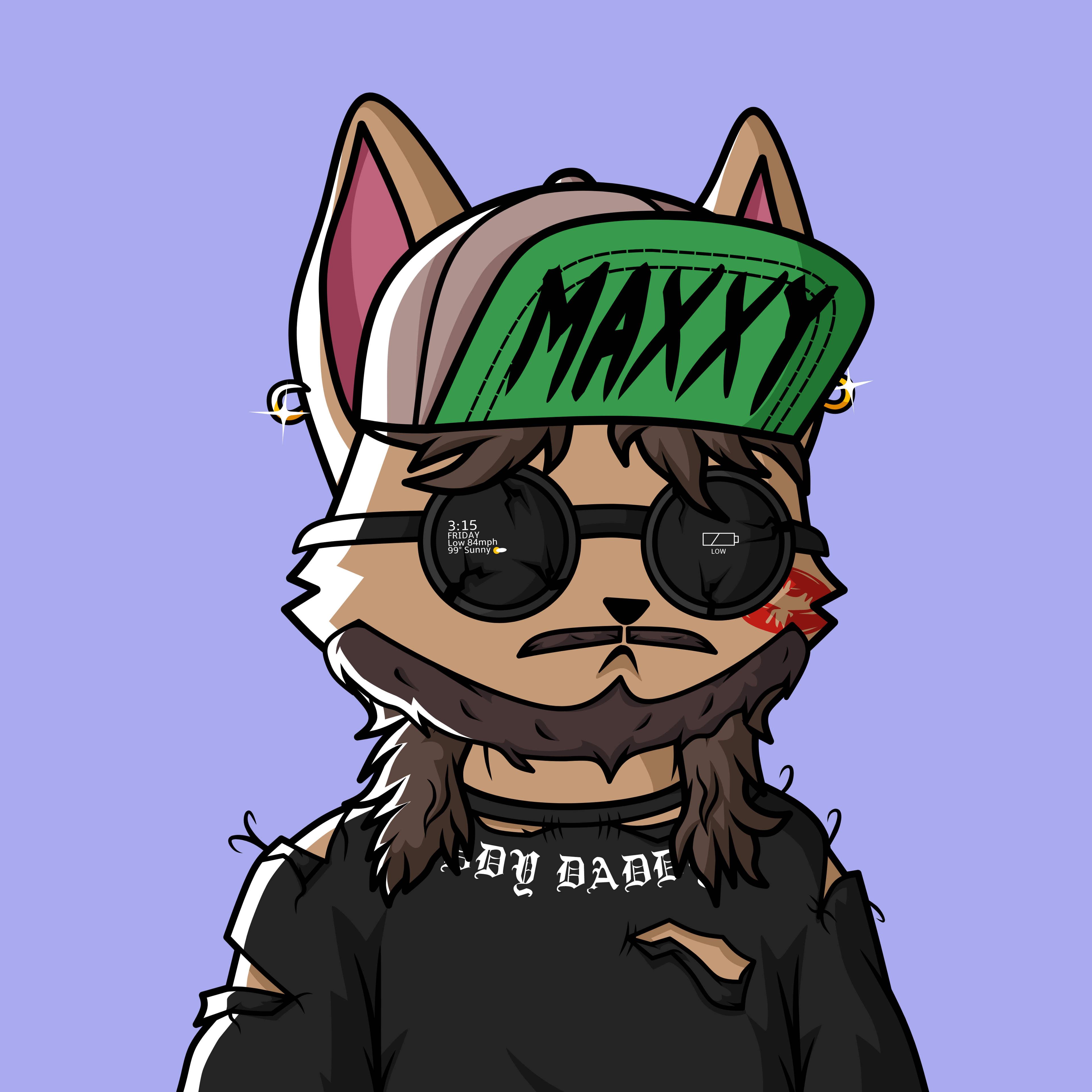 Maxxy #282