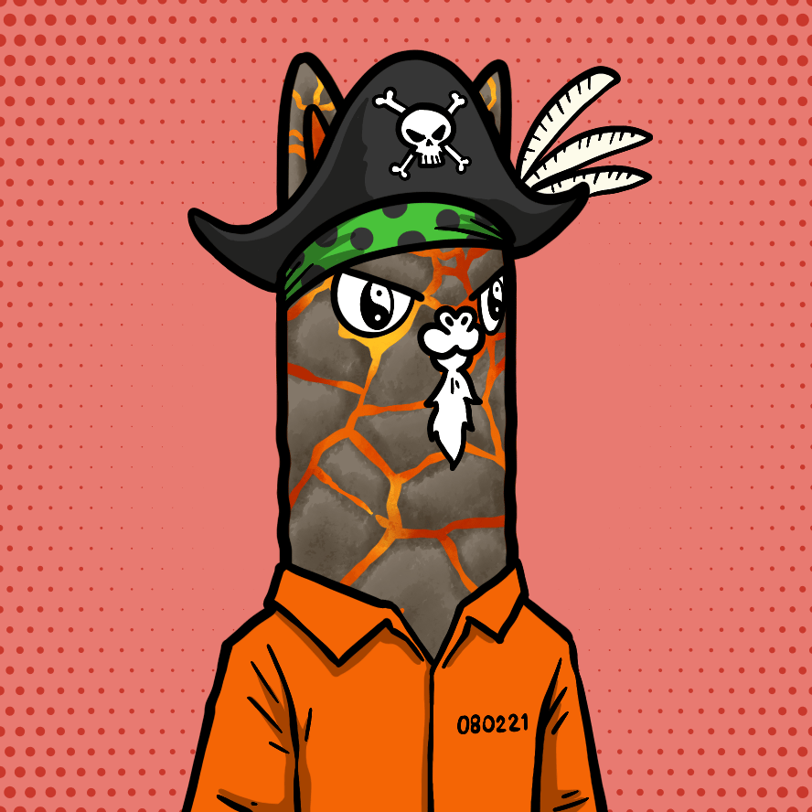 Dauntless Alpie