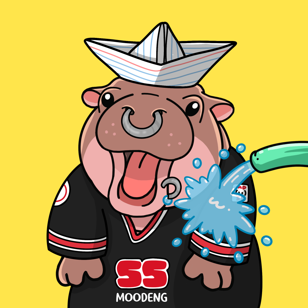 MooDeng #243