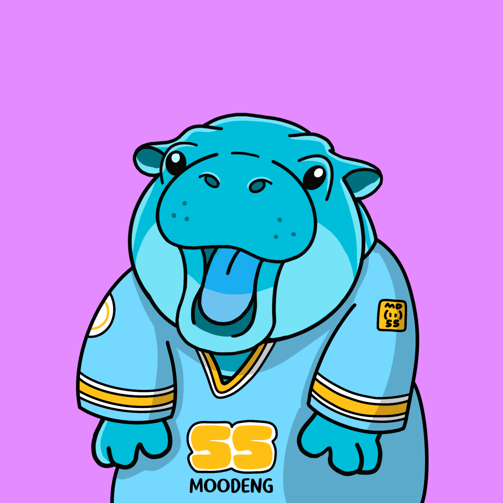 MooDeng #248