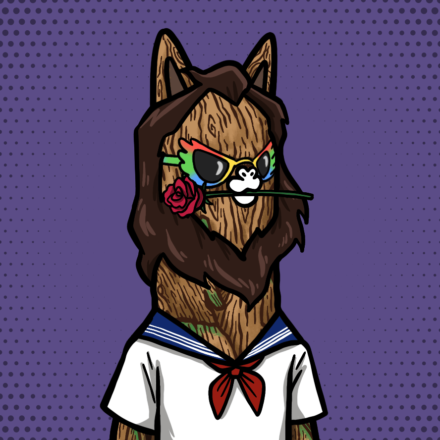 Dauntless Alpie