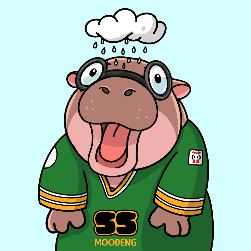 MooDeng #458