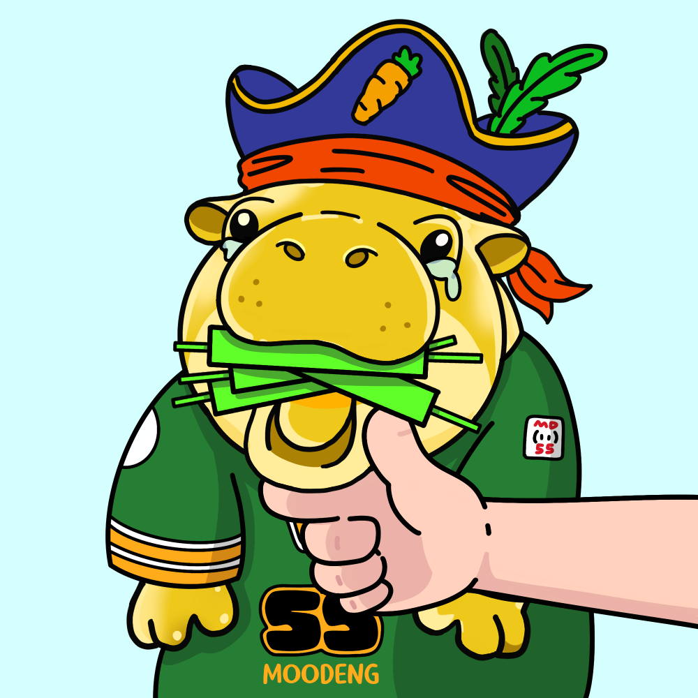 MooDeng #592