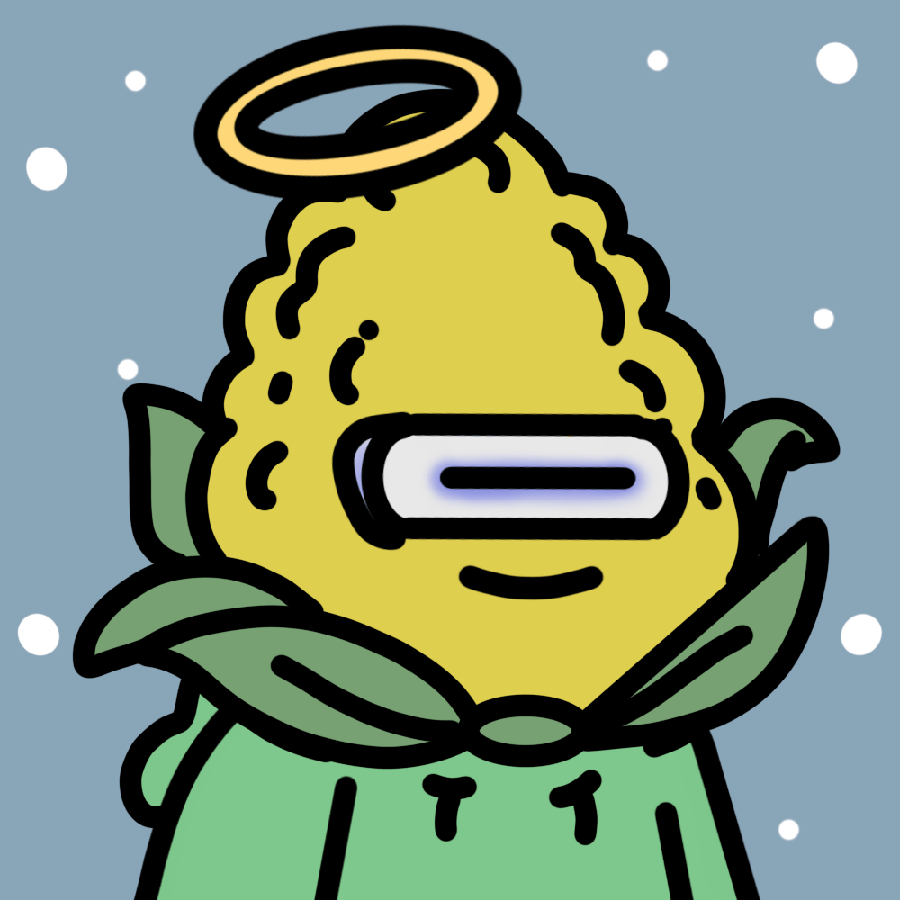 Cornies #221
