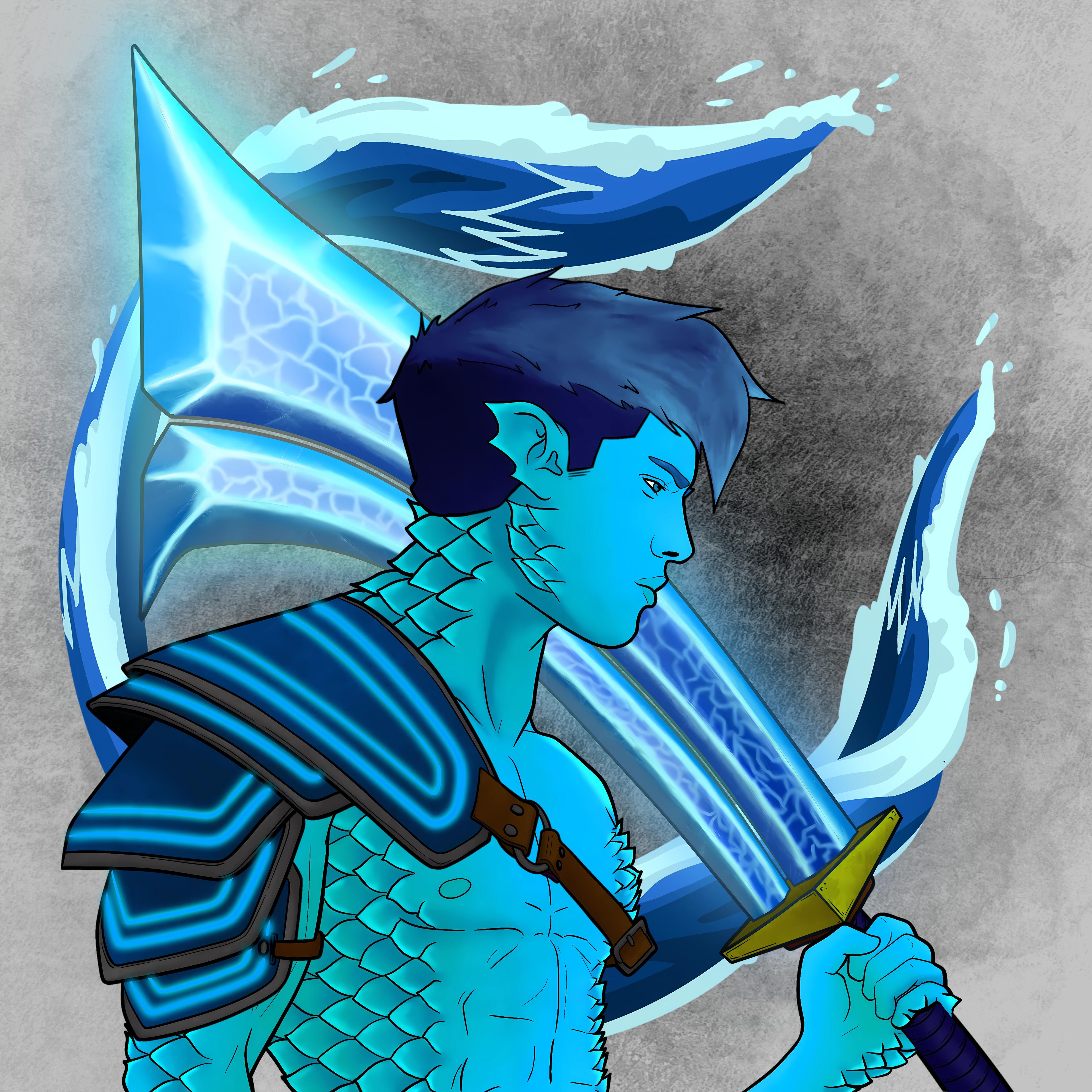 PolyRealmZ: The Resurrection #456