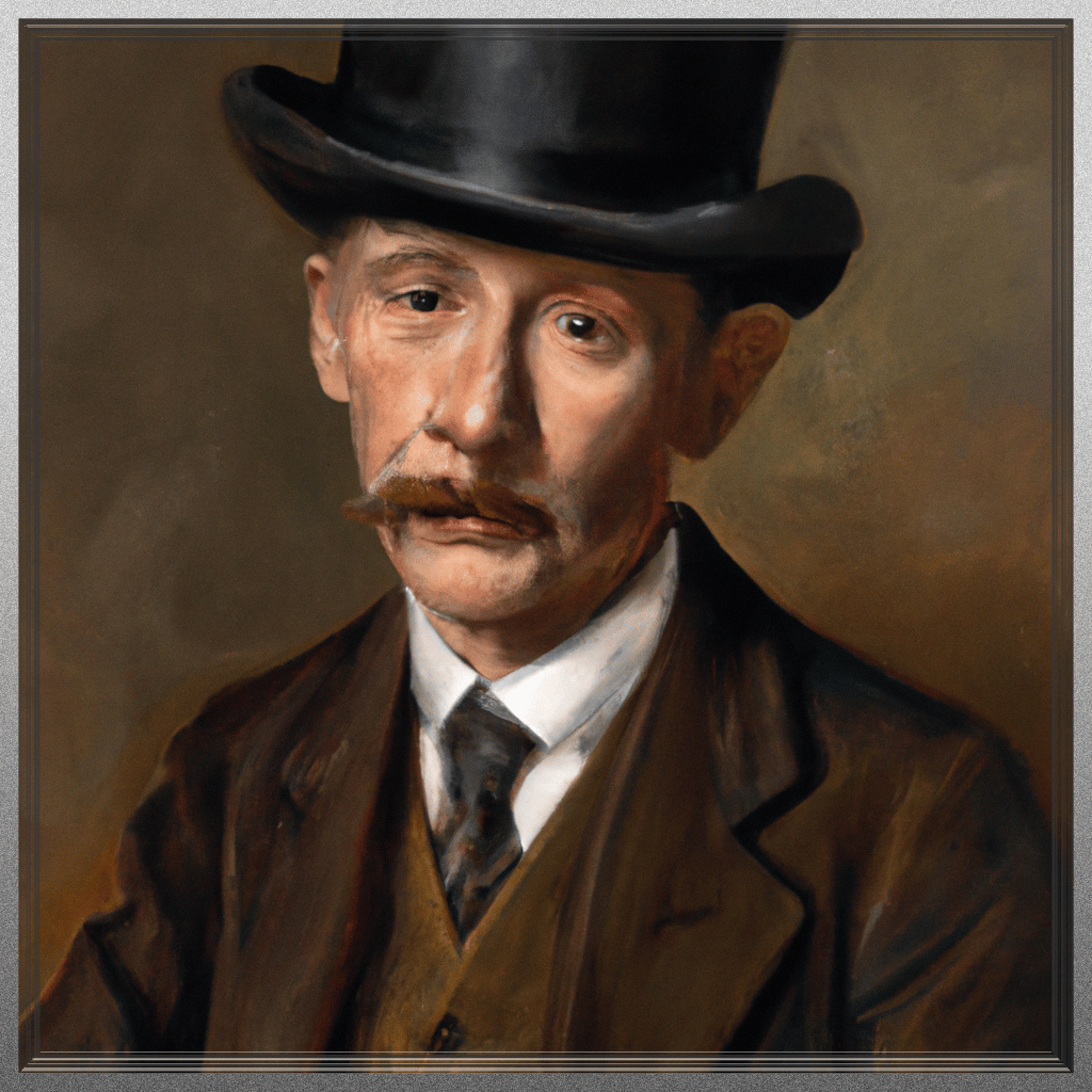 Fine DigitAIzed Art #1725