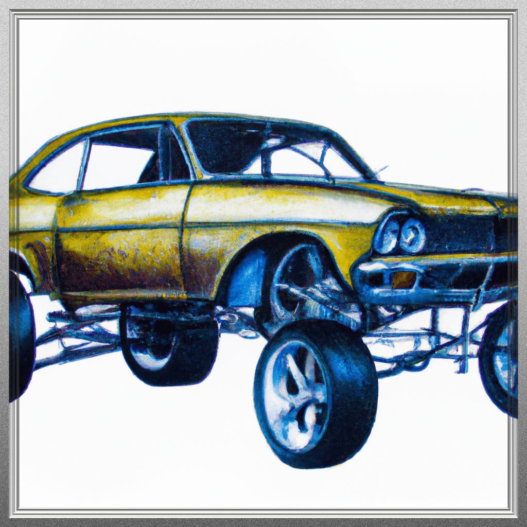 Fine DigitAIzed Art #1908