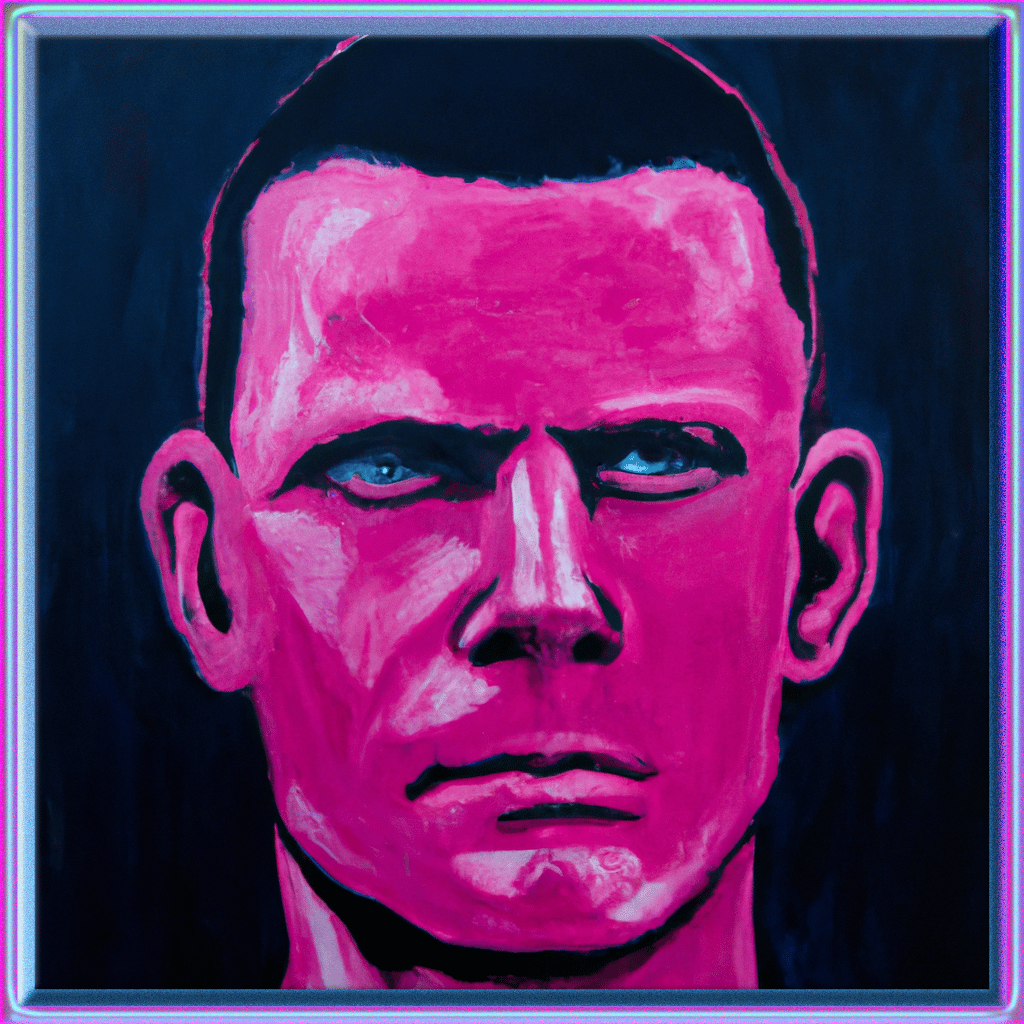 Fine DigitAIzed Art #2014