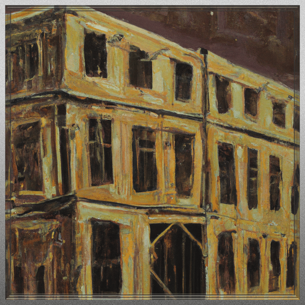 Fine DigitAIzed Art #2015