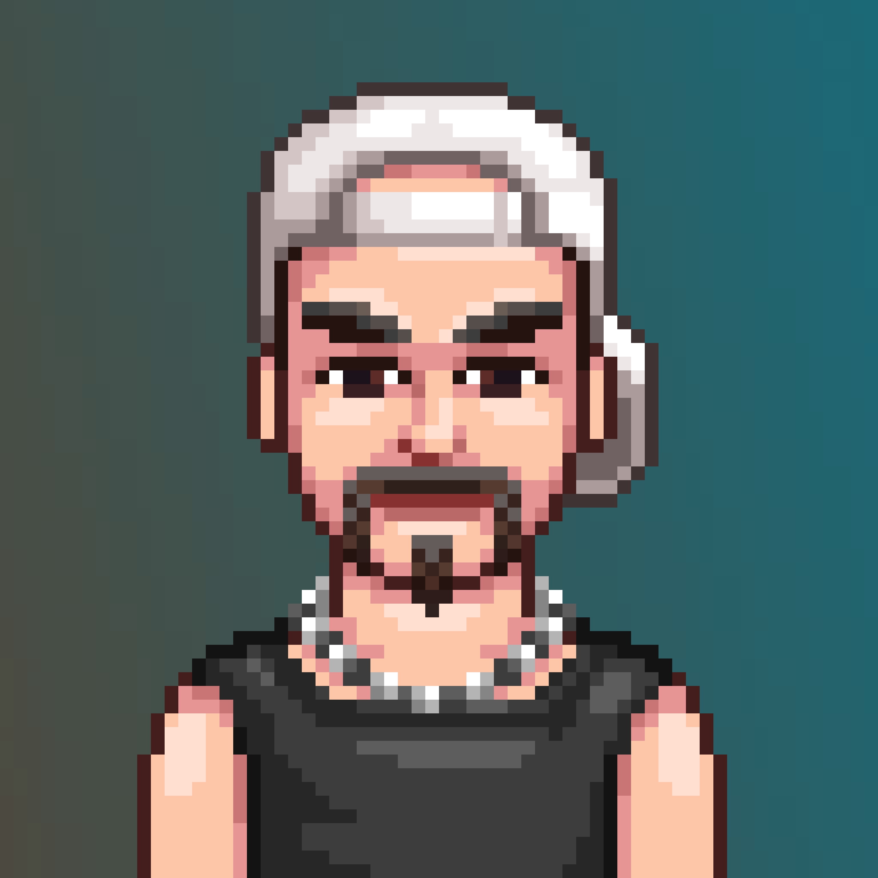 Pixel 👾 MonkeyMike