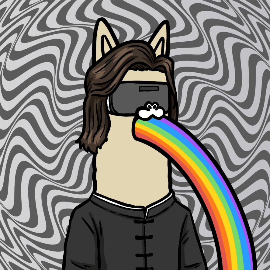 Dauntless Alpie