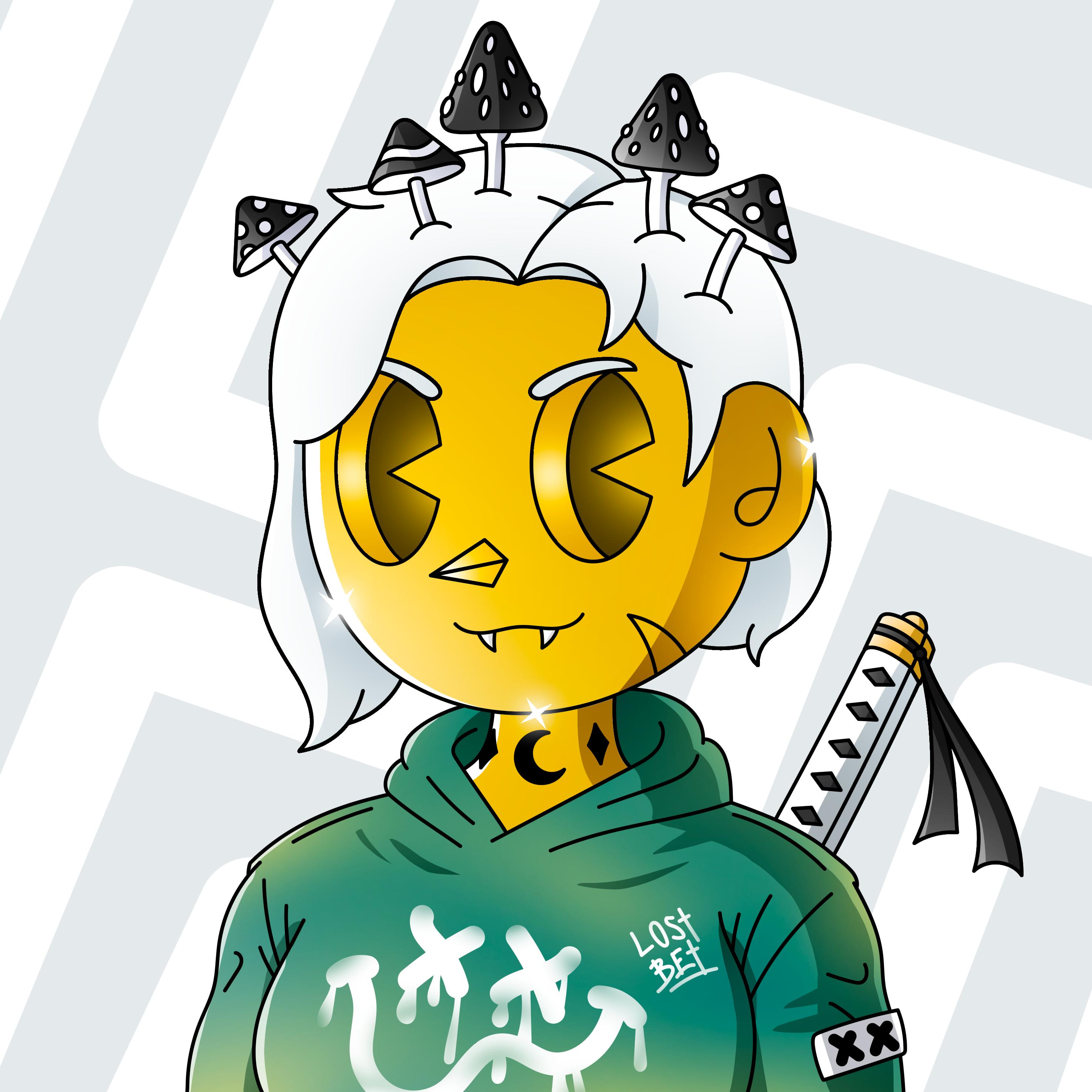 Ice Girlz #12