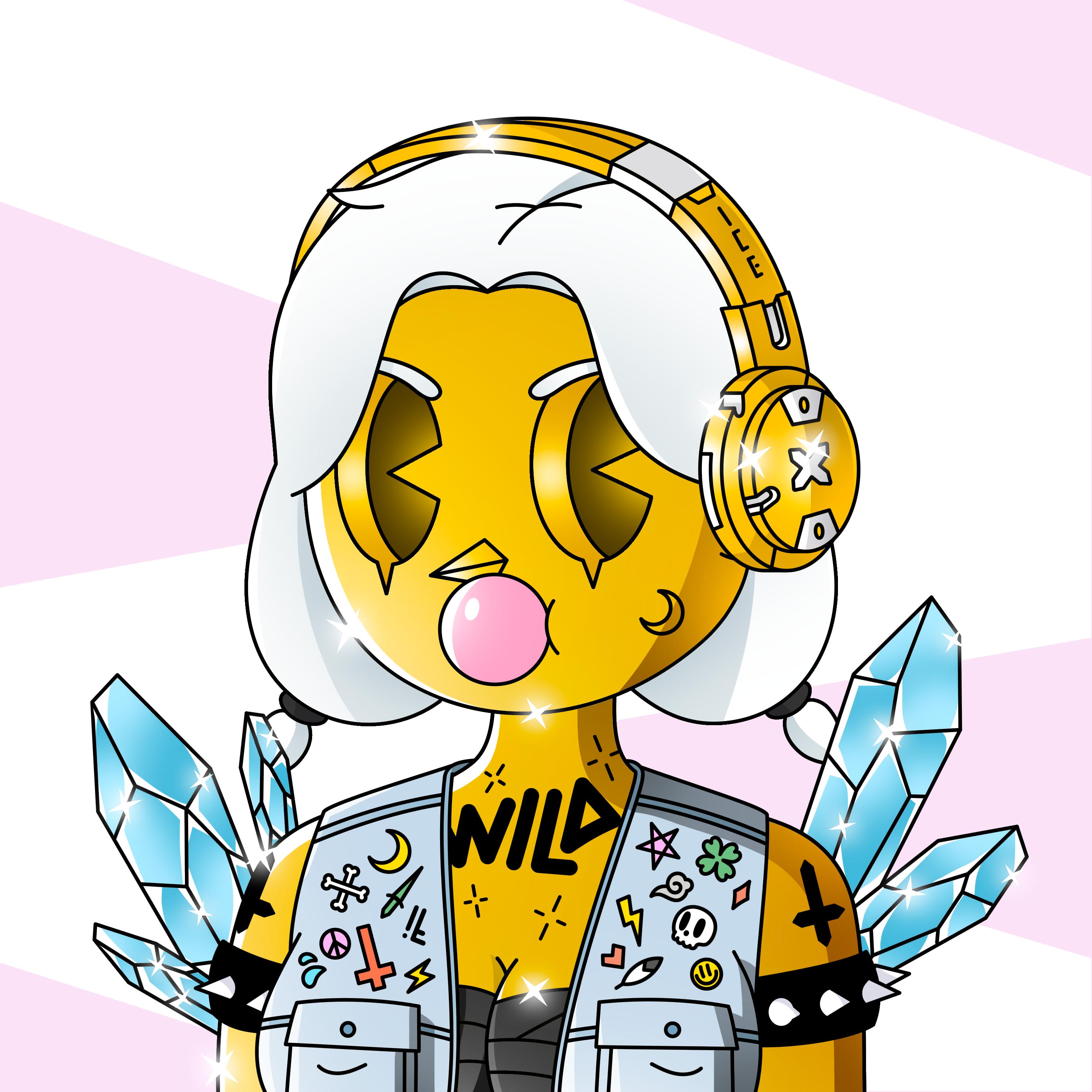 Ice Girlz #19
