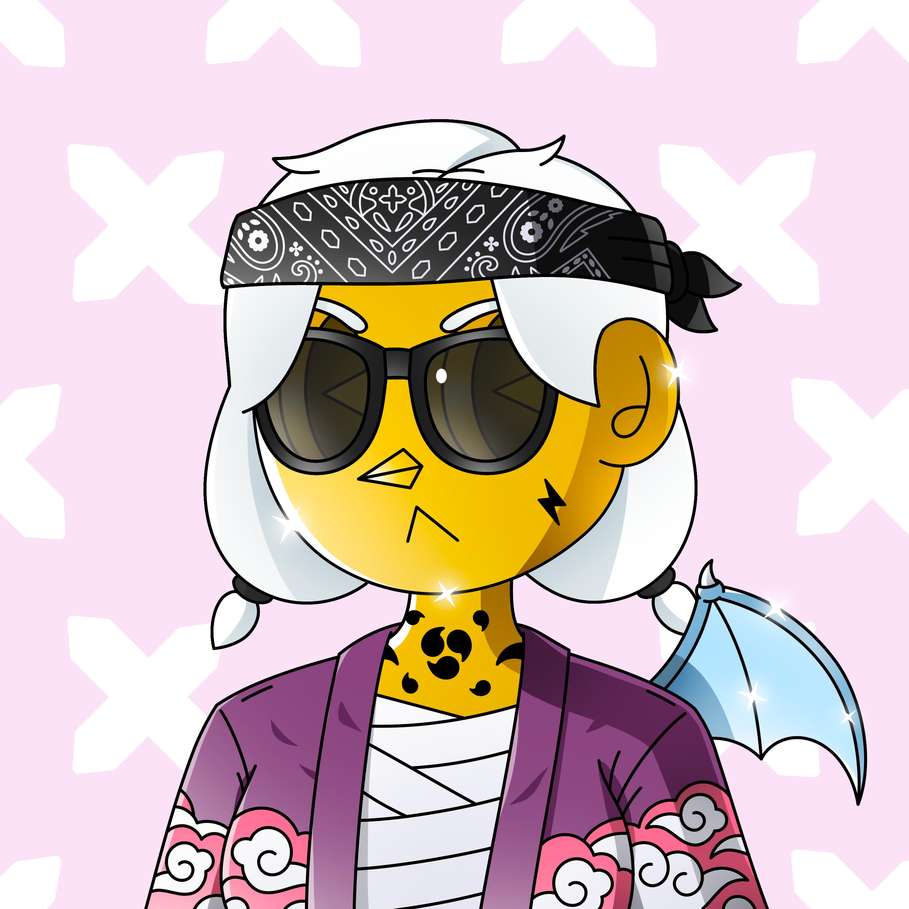 Ice Girlz #2945