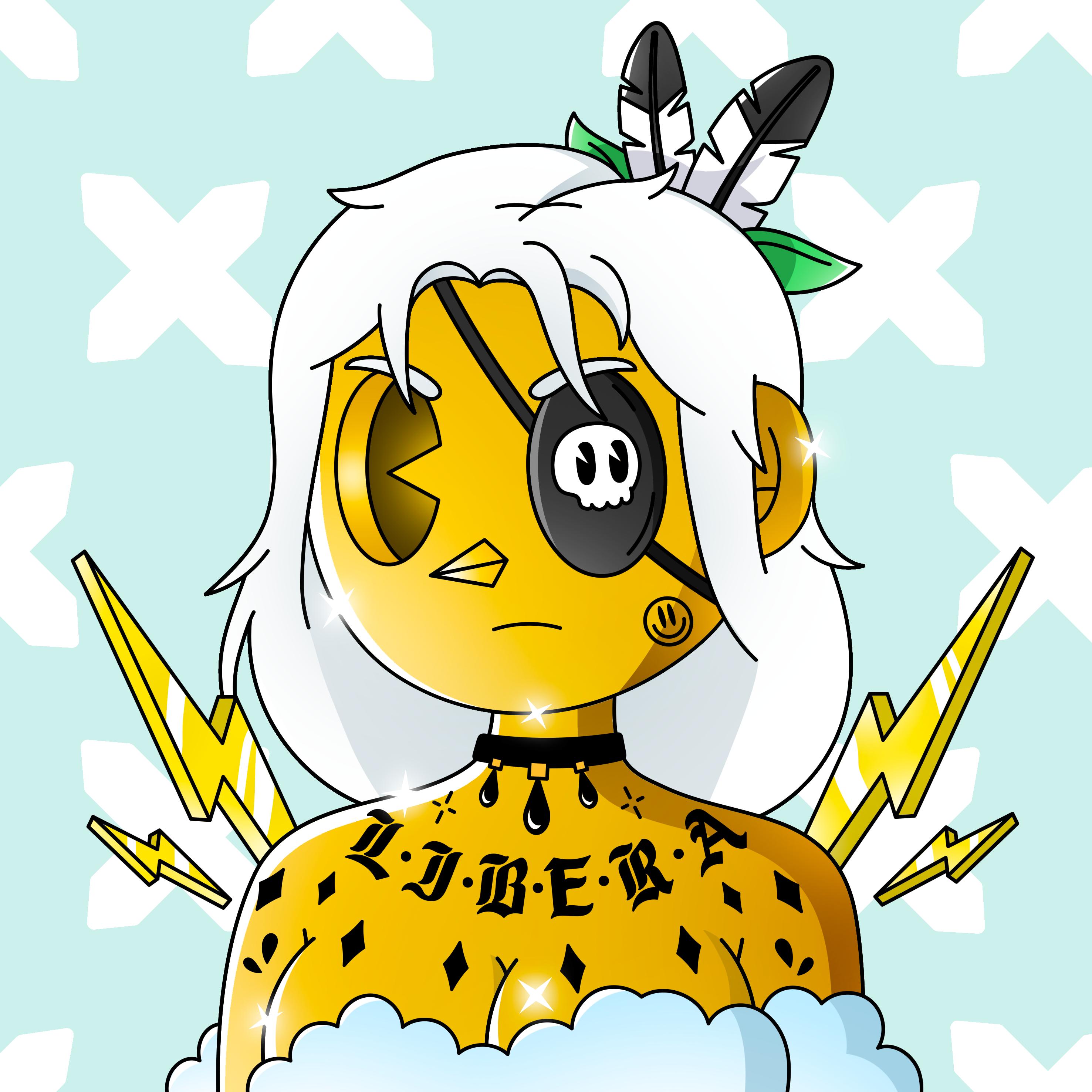 Ice Girlz #77
