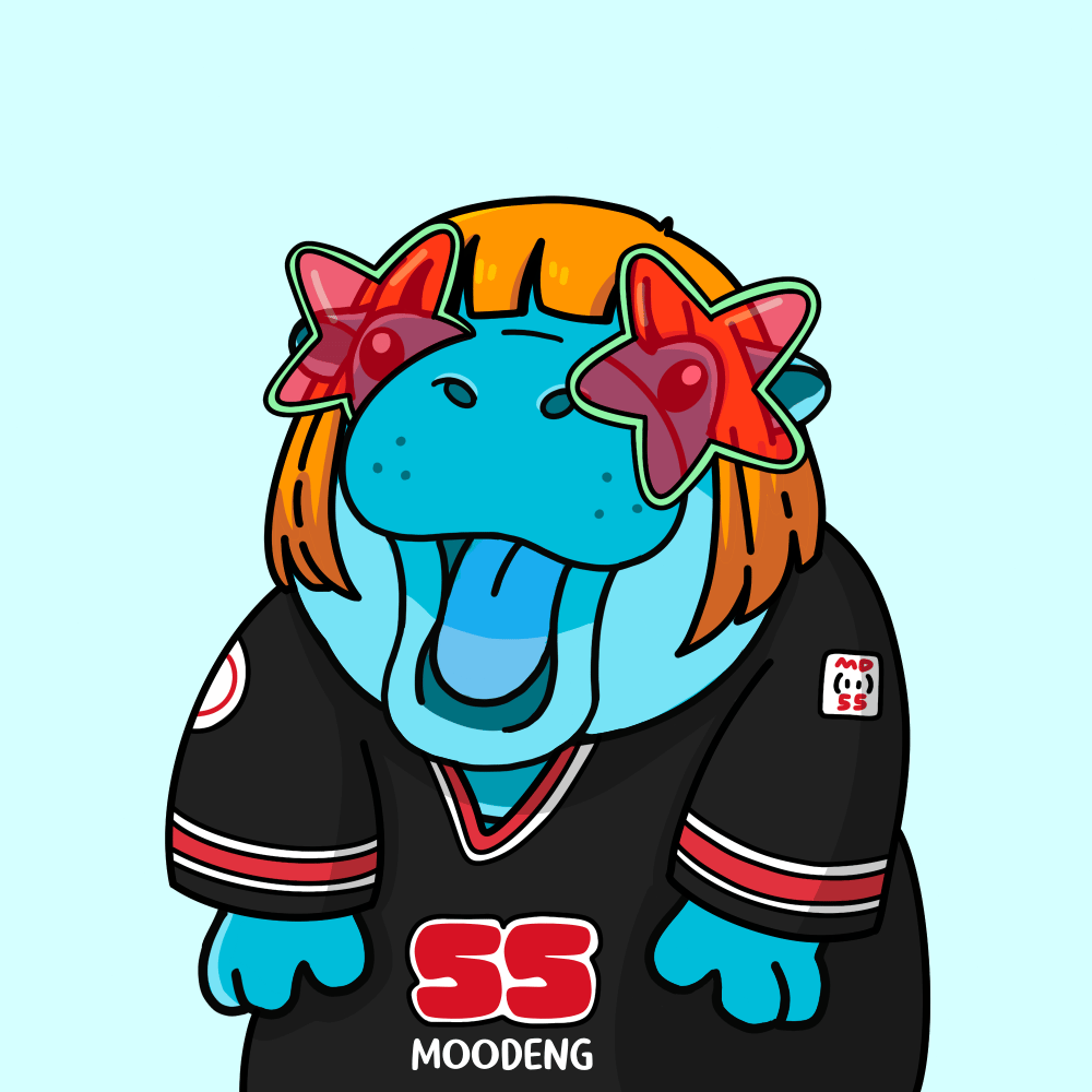 MooDeng #1005