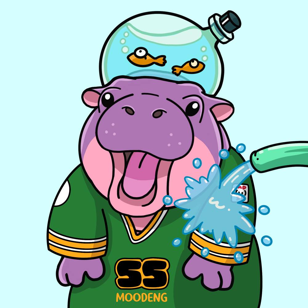 MooDeng #1111
